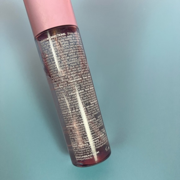 Dragun Beauty Setting Spray - Picture 2 of 4